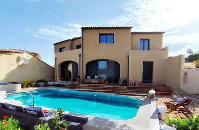 vente maison 1 550 000 € à proximité de Santa-Reparata-Di-Balagna (20220)