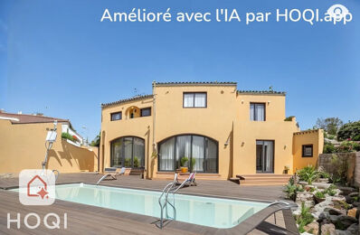 vente maison 1 550 000 € à proximité de Ville-Di-Paraso (20279)