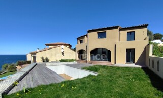 Maison 8 Pièces 228 m² à vendre à Lumio (20260)