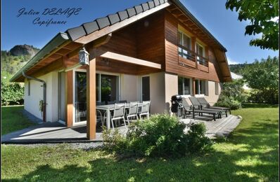 vente maison 620 000 € à proximité de Réallon (05160)