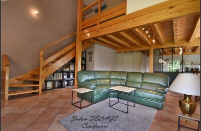 maison 4 pièces 142 m2 à vendre à Savines-le-Lac (05160)