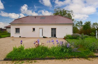 vente maison 216 000 € à proximité de Huilly-sur-Seille (71290)