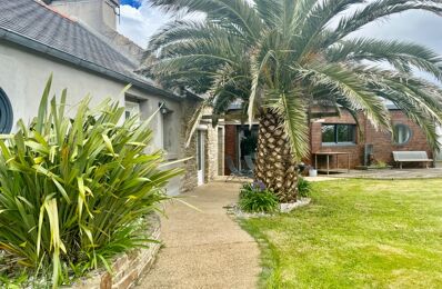 vente maison 342 000 € à proximité de Camaret-sur-Mer (29570)