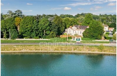 vente maison 694 000 € à proximité de Saint-Martin-en-Bresse (71620)