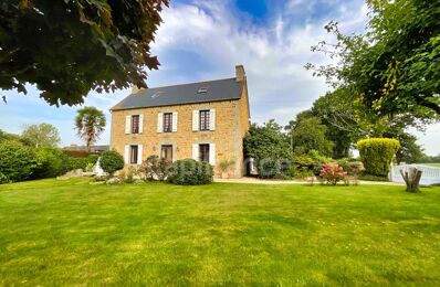 vente maison 256 500 € à proximité de Trédrez-Locquémeau (22300)