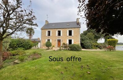 vente maison 238 600 € à proximité de Louargat (22540)