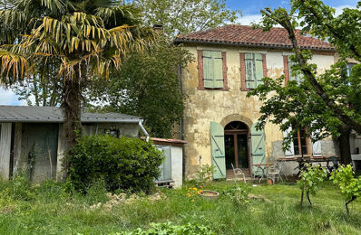 vente maison 180 000 € à proximité de Roquebrune (32190)