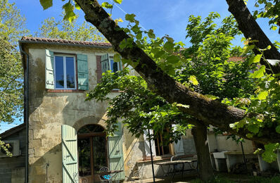 vente maison 180 000 € à proximité de Montesquiou (32320)