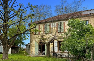 vente maison 175 000 € à proximité de Cravencères (32110)