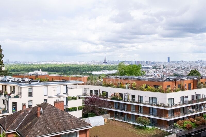 Appartement a louer saint-cloud - 3 pièce(s) - 80 m2 - Surfyn