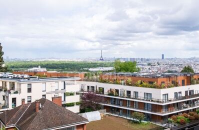 vente appartement 550 000 € à proximité de Charenton-le-Pont (94220)