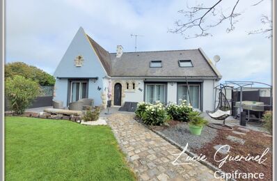 vente maison 335 000 € à proximité de Craon (53400)