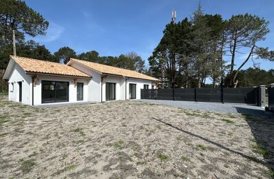 vente maison 440 000 € à proximité de Le Teich (33470)