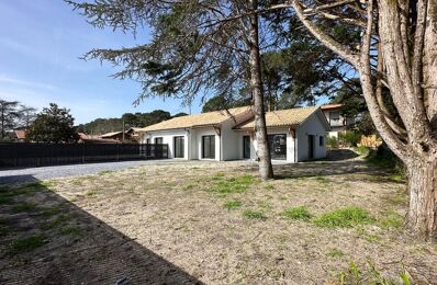 vente maison 415 000 € à proximité de Lège-Cap-Ferret (33950)