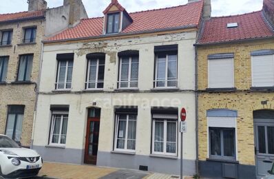 vente maison 196 900 € à proximité de Saint-Omer (62500)