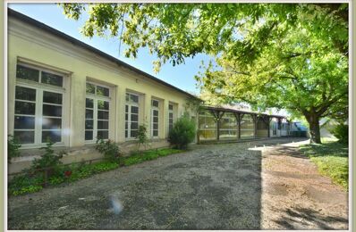 vente local industriel 849 000 € à proximité de Saint-Romain-le-Noble (47270)