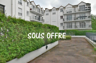 vente appartement 239 000 € à proximité de Saint-Pierre-du-Perray (91280)