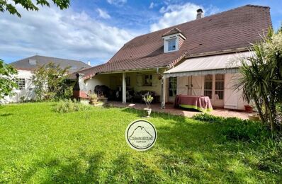 vente maison 438 500 € à proximité de Serres-Castet (64121)
