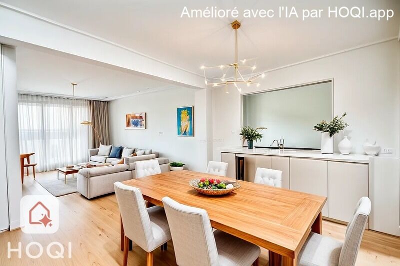 Villa / Maison 6 pièces  à vendre Lons 64140