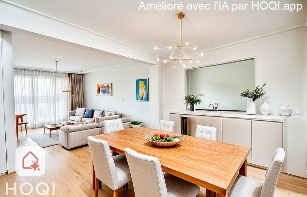 maison 6 pièces 137 m2 à vendre à Lons (64140)