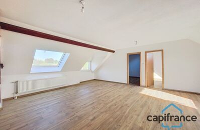 location appartement 610 € CC /mois à proximité de Breidenbach (57720)