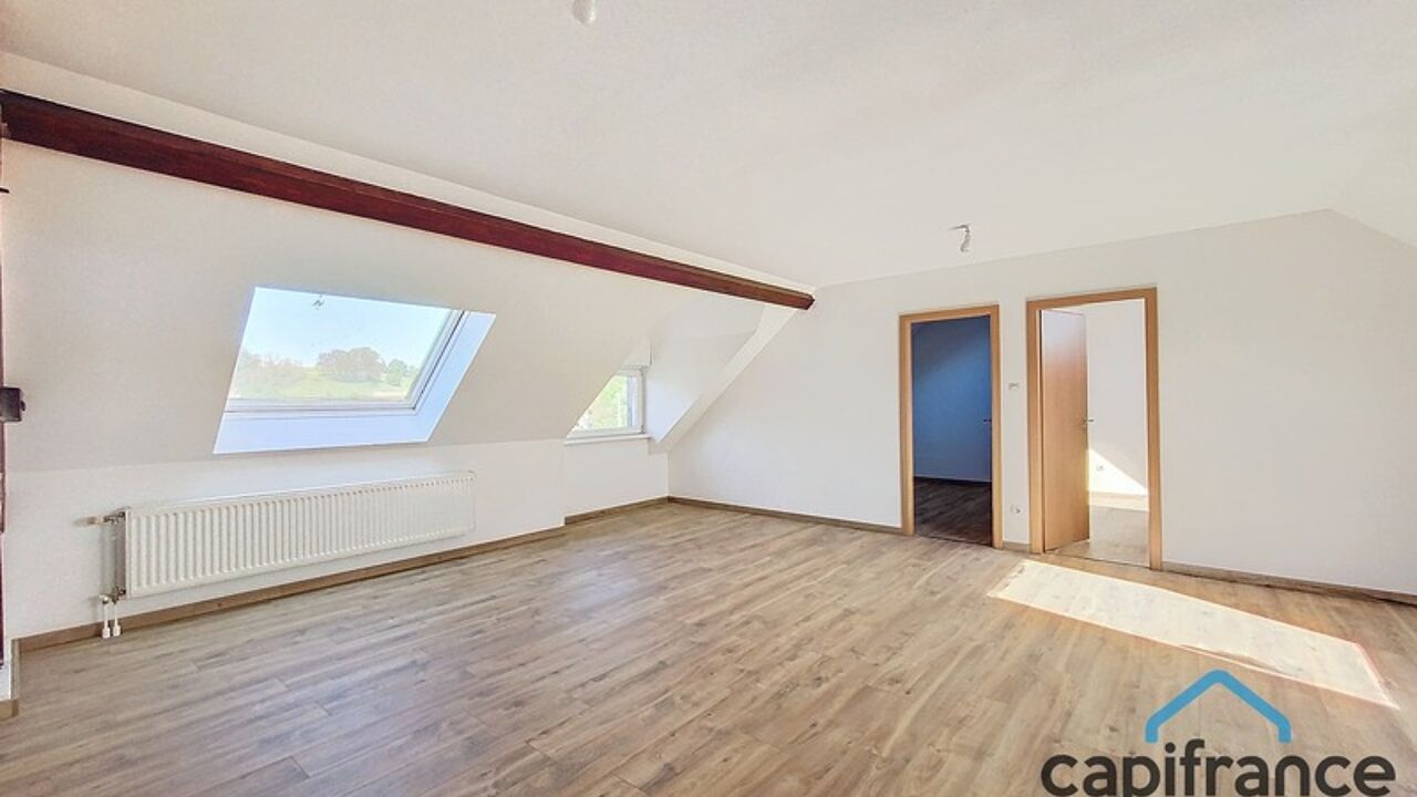 appartement 4 pièces 90 m2 à louer à Breidenbach (57720)