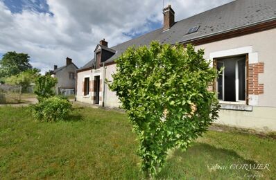 vente maison 91 800 € à proximité de Bray-en-Val (45460)