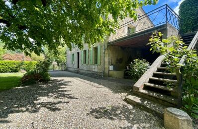 vente maison 215 000 € à proximité de Saint-Macaire (33490)