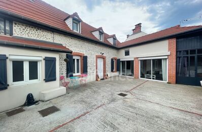 vente maison 249 500 € à proximité de Lansac (65350)