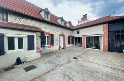 vente maison 244 900 € à proximité de Andrest (65390)