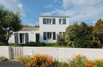 vente maison 548 000 € à proximité de La Barre-de-Monts (85550)