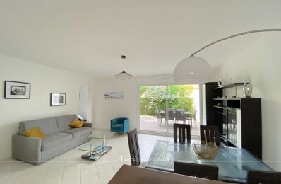 appartement 3 pièces 68 m2 à vendre à Saint-Gilles-Croix-de-Vie (85800)
