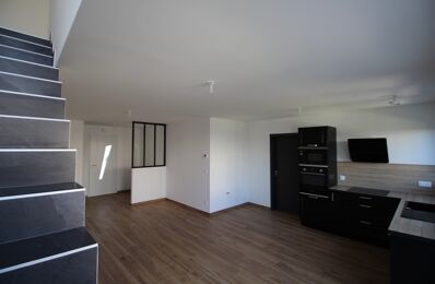 location maison 1 190 € CC /mois à proximité de Guinkirchen (57220)