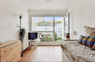 vente appartement 196 700 € à proximité de Vincennes (94300)