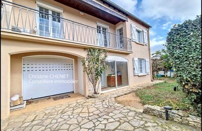 vente maison 449 000 € à proximité de Saturargues (34400)