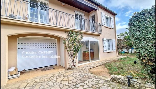 Villa / Maison 6 pièces  à vendre Baillargues 34670