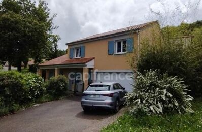 vente maison 461 000 € à proximité de La Fouillouse (42480)