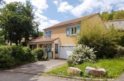 vente maison 461 000 € à proximité de La Talaudière (42350)