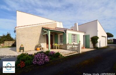 vente maison 645 000 € à proximité de Bourcefranc-le-Chapus (17560)