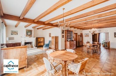 vente maison 570 000 € à proximité de Dolus-d'Oléron (17550)