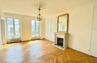 vente appartement 640 000 € à proximité de Sèvres (92310)