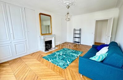 vente appartement 640 000 € à proximité de Villepreux (78450)