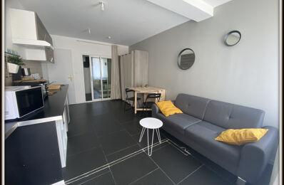 location appartement 420 € CC /mois à proximité de Lanne (65380)
