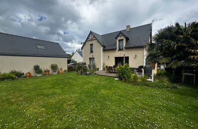 vente maison 682 500 € à proximité de Saint-Lormel (22130)