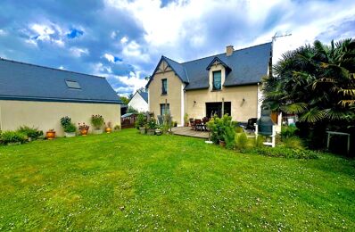 vente maison 682 500 € à proximité de Saint-Suliac (35430)