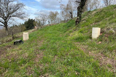 Terrain  14900 €