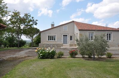 location maison 895 € CC /mois à proximité de Lot-Et-Garonne (47)