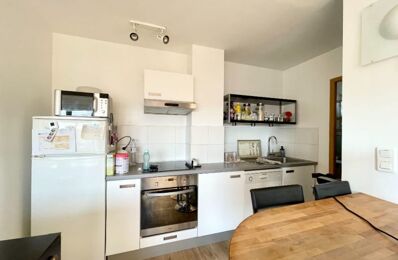 appartement 2 pièces 33 m2 à louer à Annecy (74000)