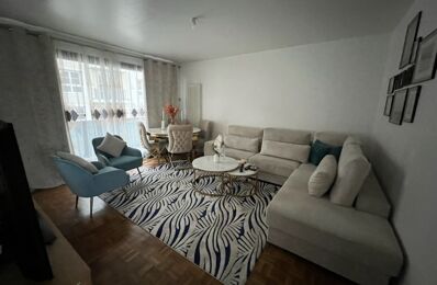 location appartement 1 200 € CC /mois à proximité de Claye-Souilly (77410)