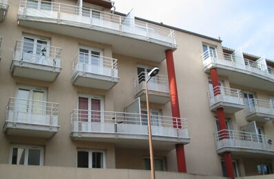 location appartement 482 € CC /mois à proximité de Toulouse (31500)